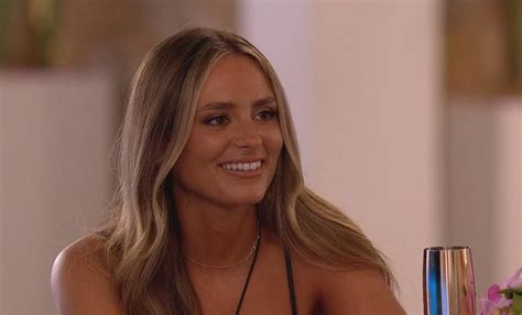 love island leah taylor interview